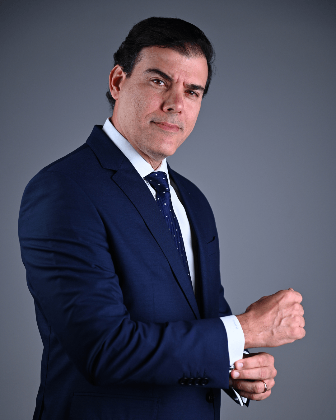 Antonio Alberto do Vale Cerqueira